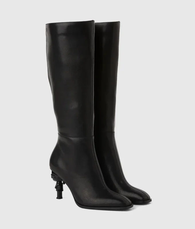 Botas altas Ikon NFT Botas altas Ikon NFT