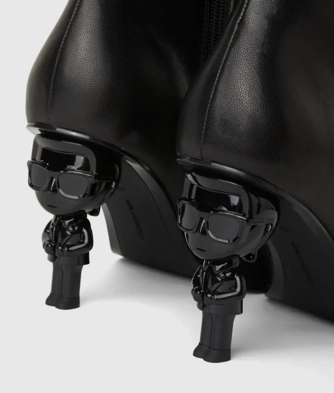 Botas altas Ikon NFT Botas altas Ikon NFT