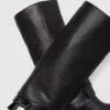 Botas altas plegables Debutante Botas altas plegables Debutante