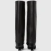 Botas altas plegables Debutante Botas altas plegables Debutante