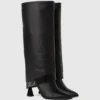 Botas altas plegables Debutante Botas altas plegables Debutante