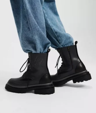 BOTAS BROOKE DE KLJ X ATELIER RESERVÉ BOTAS BROOKE DE KLJ X ATELIER RESERVÉ