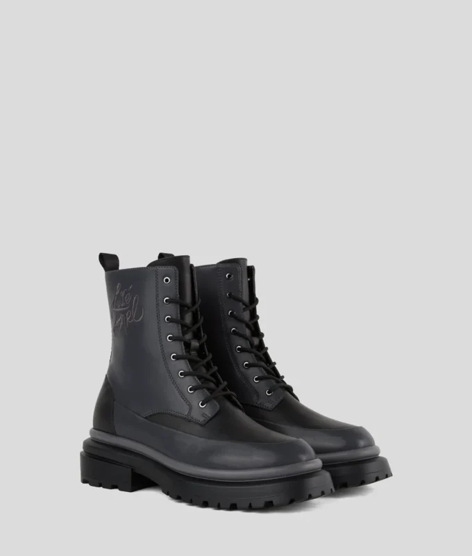 BOTAS BROOKE DE KLJ X ATELIER RESERVÉ BOTAS BROOKE DE KLJ X ATELIER RESERVÉ