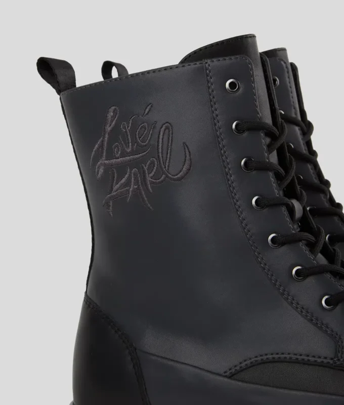BOTAS BROOKE DE KLJ X ATELIER RESERVÉ BOTAS BROOKE DE KLJ X ATELIER RESERVÉ