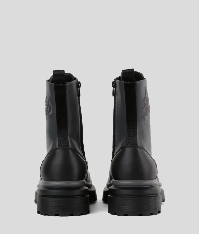 BOTAS BROOKE DE KLJ X ATELIER RESERVÉ BOTAS BROOKE DE KLJ X ATELIER RESERVÉ