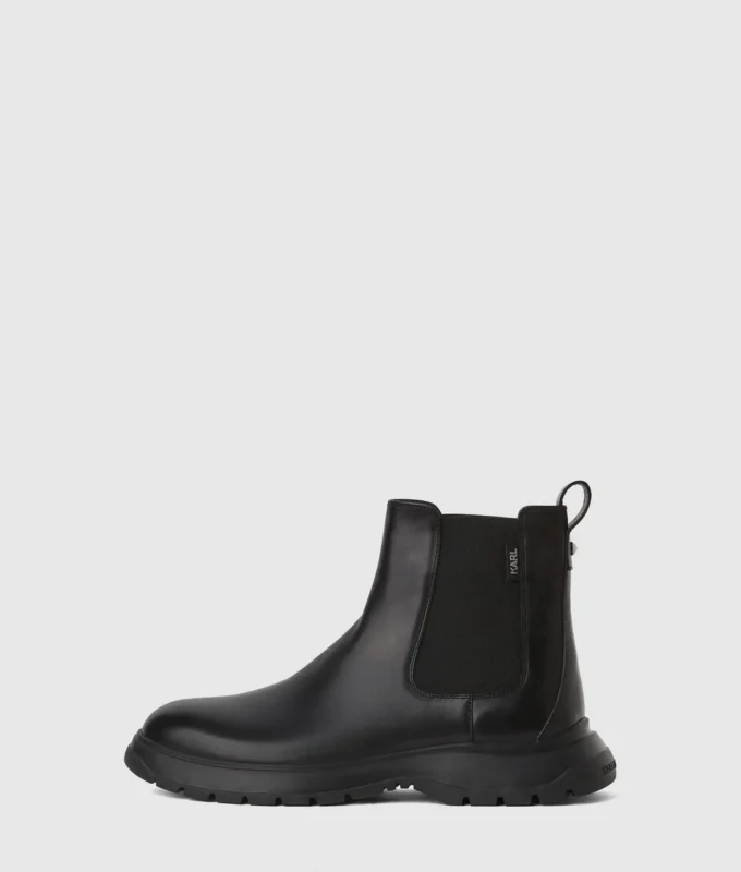 Botas Chelsea Magnus Botas Chelsea Magnus