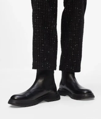Botas Chelsea Magnus Botas Chelsea Magnus