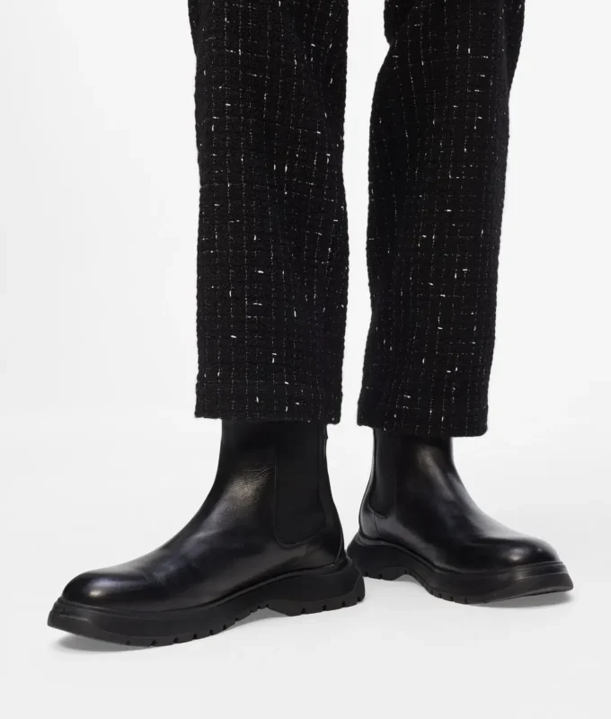 Botas Chelsea Magnus Botas Chelsea Magnus
