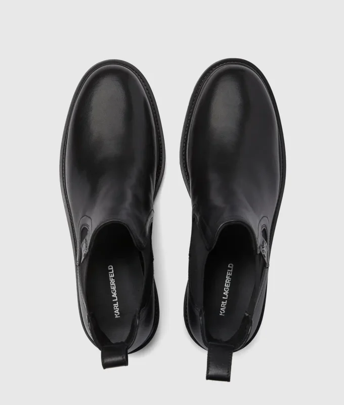 Botas Chelsea Magnus Botas Chelsea Magnus