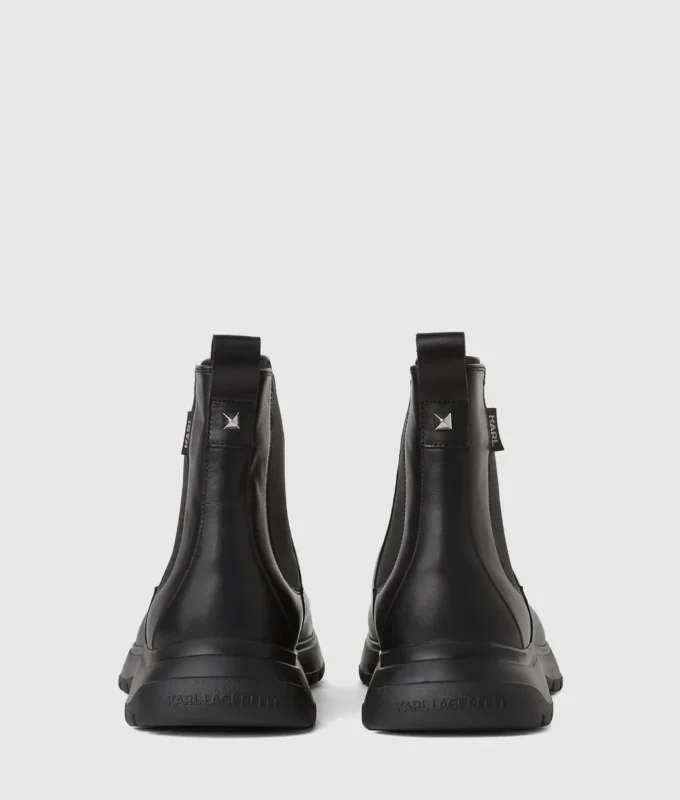Botas Chelsea Magnus Botas Chelsea Magnus