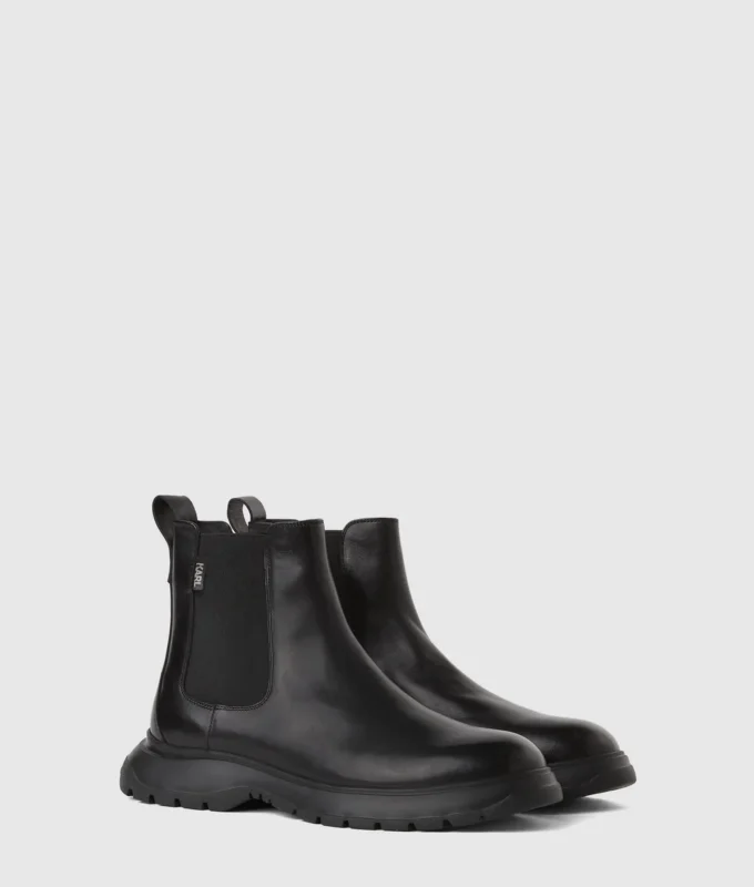 Botas Chelsea Magnus Botas Chelsea Magnus