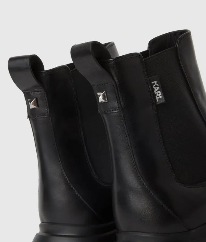 Botas Chelsea Magnus Botas Chelsea Magnus
