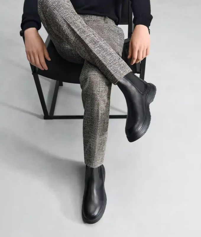Botas Chelsea Magnus Botas Chelsea Magnus