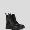 BOTAS CON CORDONES BURLY BIKER BOTAS CON CORDONES BURLY BIKER