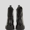 BOTAS CON CORDONES BURLY BIKER BOTAS CON CORDONES BURLY BIKER