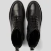 BOTAS CON CORDONES BURLY BIKER BOTAS CON CORDONES BURLY BIKER