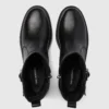 Botas con hebilla hasta la mitad de la pantorrilla Binky Botas con hebilla hasta la mitad de la pantorrilla Binky