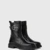 Botas con hebilla hasta la mitad de la pantorrilla Binky Botas con hebilla hasta la mitad de la pantorrilla Binky