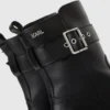 Botas con hebilla hasta la mitad de la pantorrilla Binky Botas con hebilla hasta la mitad de la pantorrilla Binky