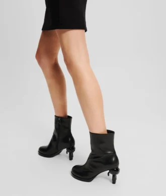 BOTAS CON TACÓN IKON ISLAND