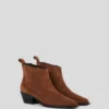 BOTAS CORTAS KANSAS BOTAS CORTAS KANSAS
