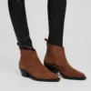 BOTAS CORTAS KANSAS BOTAS CORTAS KANSAS