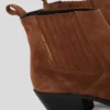 BOTAS CORTAS KANSAS BOTAS CORTAS KANSAS