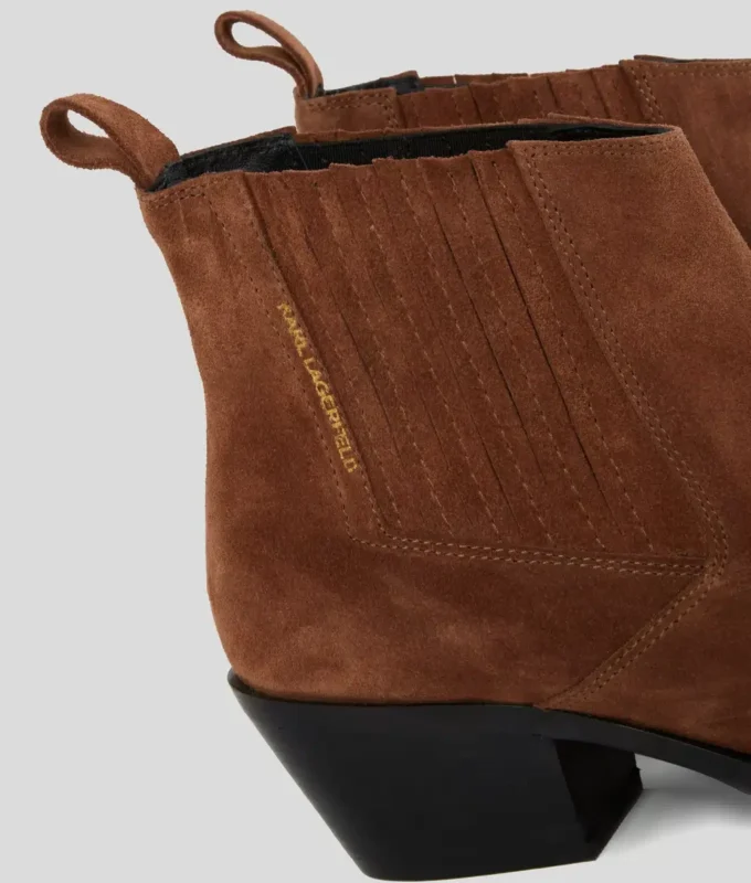 BOTAS CORTAS KANSAS BOTAS CORTAS KANSAS