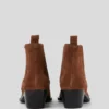 BOTAS CORTAS KANSAS BOTAS CORTAS KANSAS