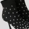 BOTAS DE PUNTO CON TACHUELAS PANDARA BOTAS DE PUNTO CON TACHUELAS PANDARA