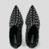 BOTAS DE PUNTO CON TACHUELAS PANDARA BOTAS DE PUNTO CON TACHUELAS PANDARA