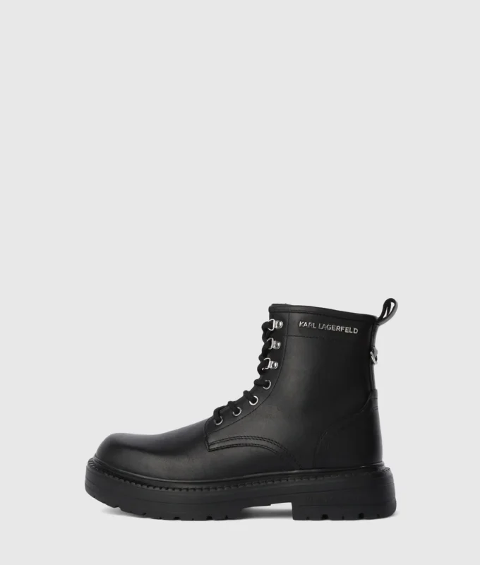 Botas Miles
