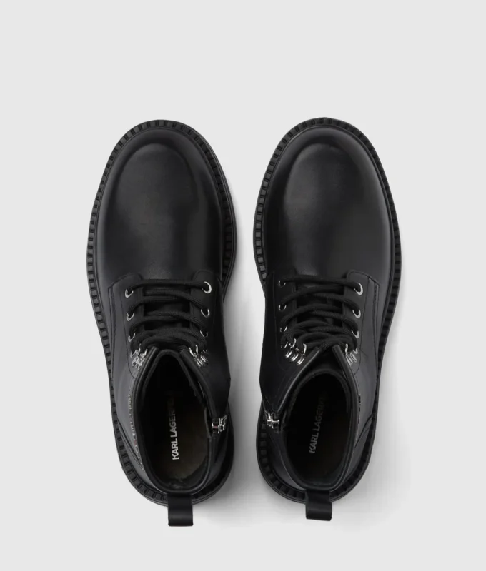 Botas Miles