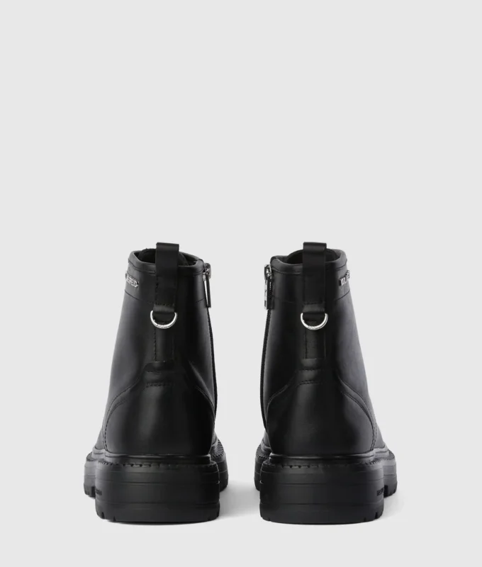 Botas Miles