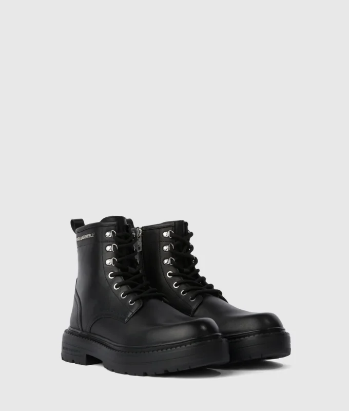 Botas Miles