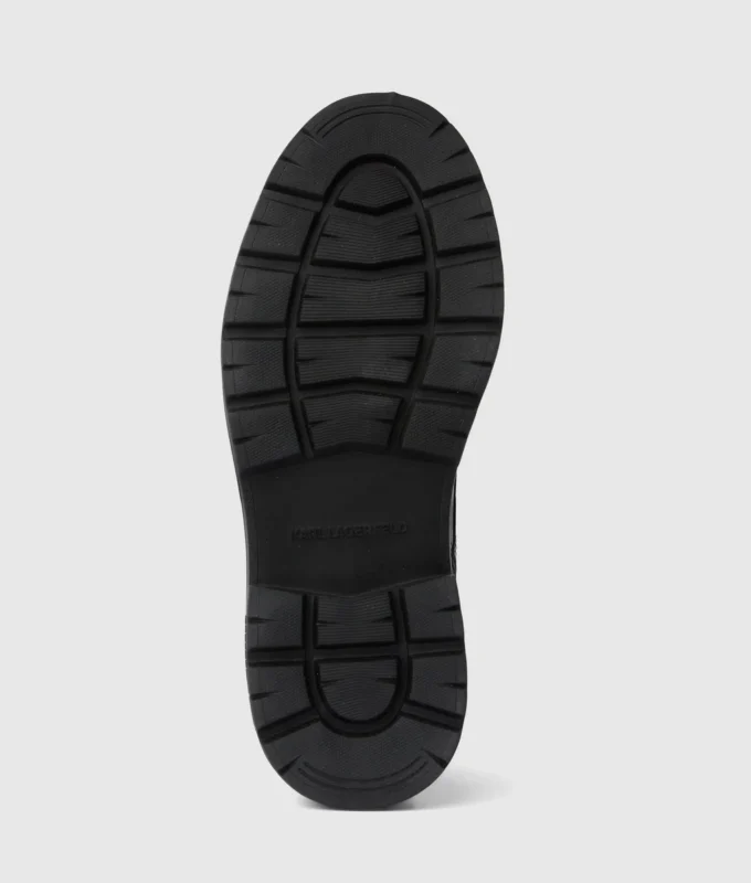 Botas Miles