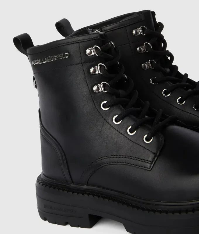 Botas Miles