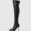 Botas por encima de la rodilla Sarabande Botas por encima de la rodilla Sarabande