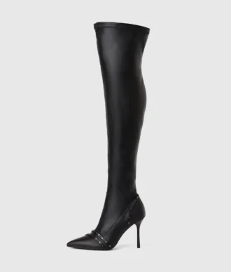 Botas por encima de la rodilla Sarabande