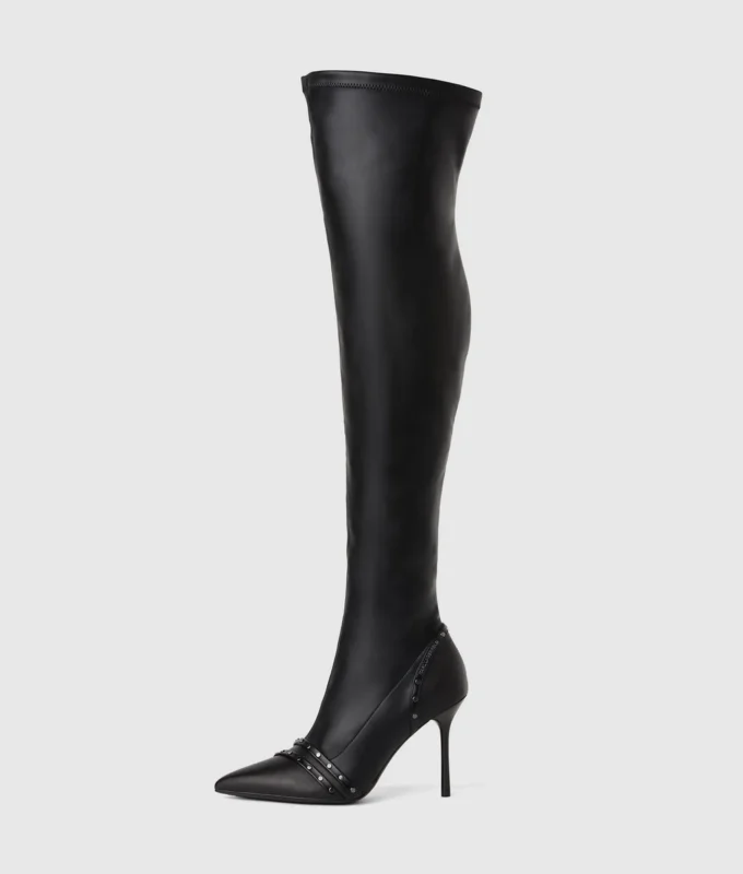 Botas por encima de la rodilla Sarabande Botas por encima de la rodilla Sarabande