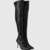 Botas por encima de la rodilla Sarabande Botas por encima de la rodilla Sarabande