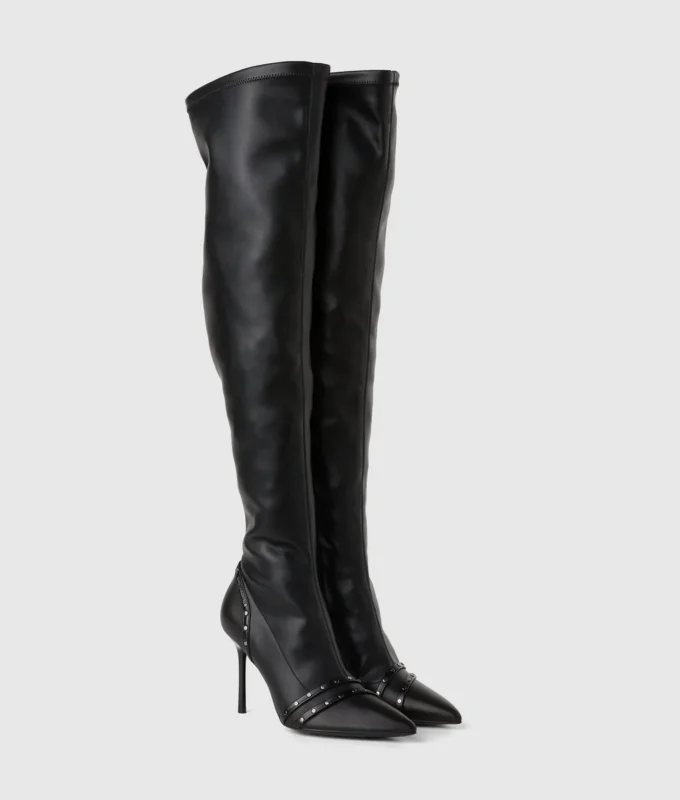 Botas por encima de la rodilla Sarabande Botas por encima de la rodilla Sarabande