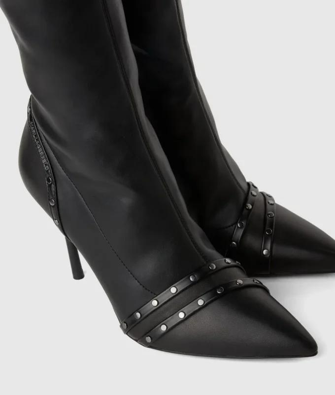 Botas por encima de la rodilla Sarabande Botas por encima de la rodilla Sarabande