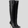 BOTAS PYRAMID DE KARL STUDIO