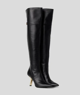 BOTAS PYRAMID DE KARL STUDIO