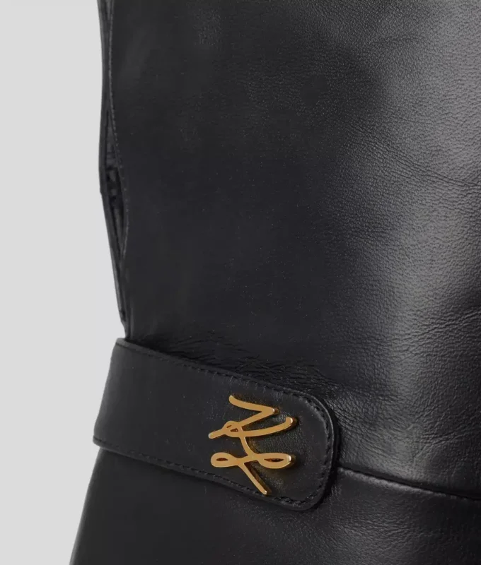 BOTAS PYRAMID DE KARL STUDIO