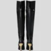 BOTAS PYRAMID DE KARL STUDIO
