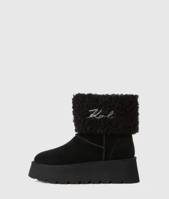 Botas Skylar Signia Kollar