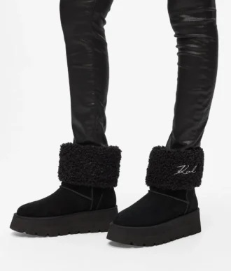 Botas Skylar Signia Kollar