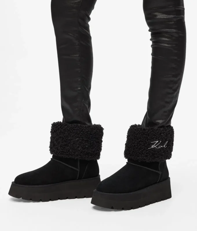 Botas Skylar Signia Kollar Botas Skylar Signia Kollar